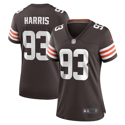 Cleveland Browns Women Jerseys 2025-10-17-053